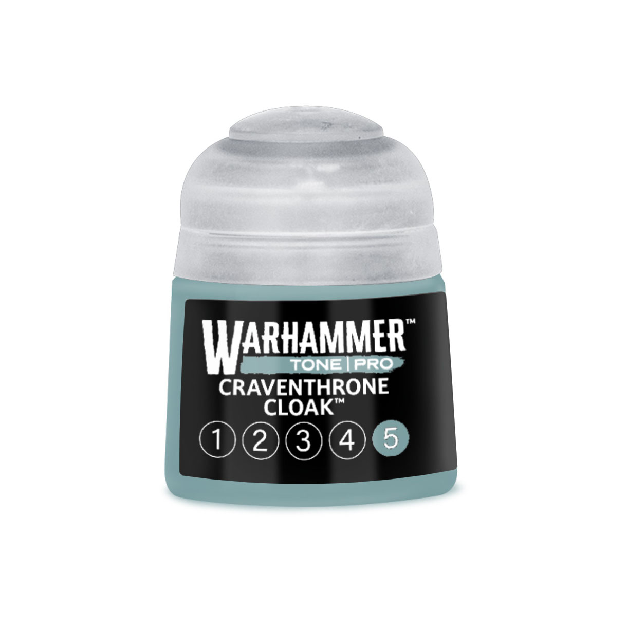 Craventhrone Cloak 5 12ML
