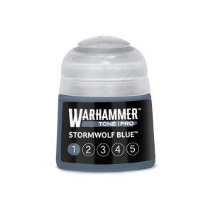 Stormwolf Blue  1 12ML