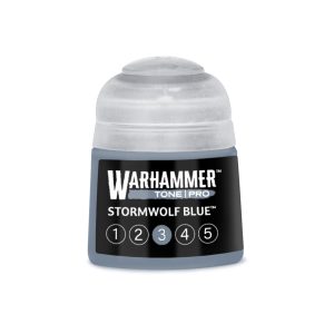 Stormwolf Blue  3 12ML