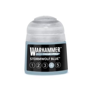 Stormwolf Blue  4 12ML