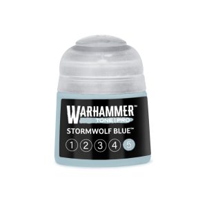 Stormwolf Blue  5 12ML