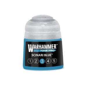 Scinari Blue 3 12ML
