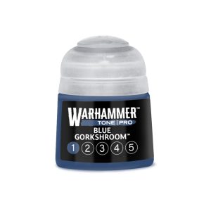 Blue Gorkshroom 1 12ML