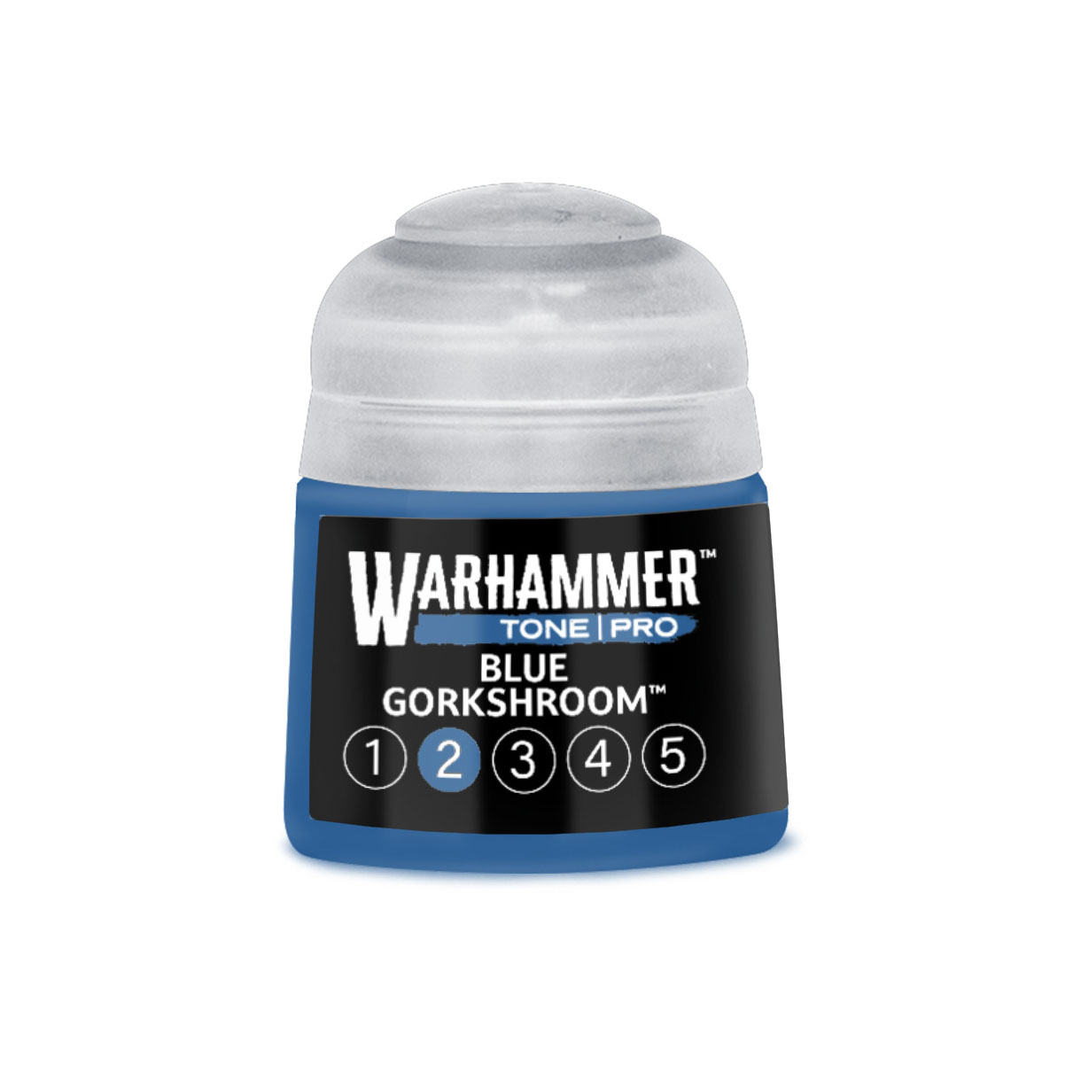 Blue Gorkshroom 2 12ML