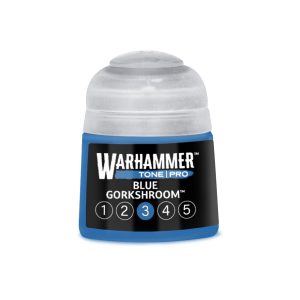 Blue Gorkshroom 3 12ML