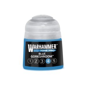 Blue Gorkshroom 4 12ML