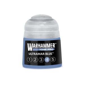 Ultramar Blue  4 12ML