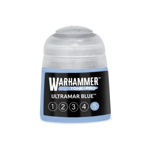 Ultramar Blue  5 12ML