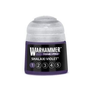 Shalaxi Violet  1 12ML