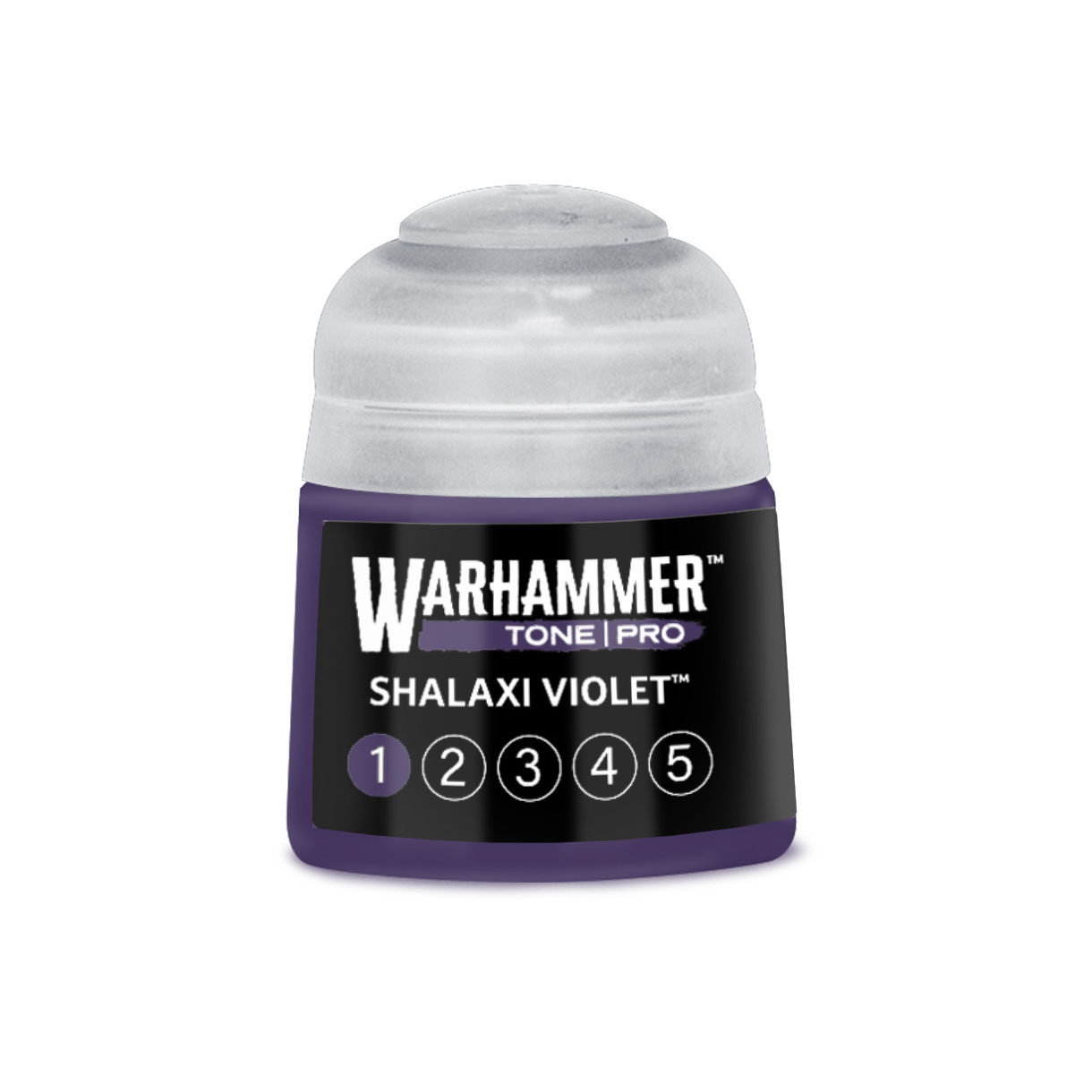 Shalaxi Violet 1 12ML