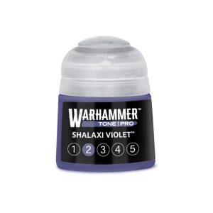 Shalaxi Violet  2 12ML