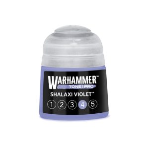 Shalaxi Violet  4 12ML