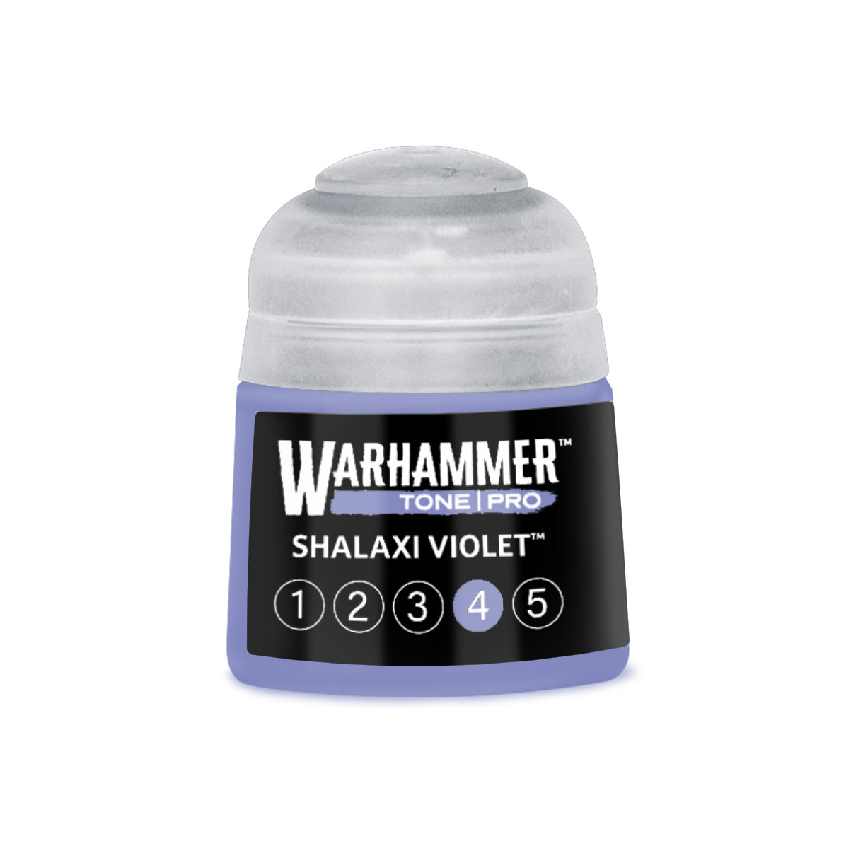 Shalaxi Violet 4 12ML