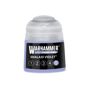 Shalaxi Violet  5 12ML