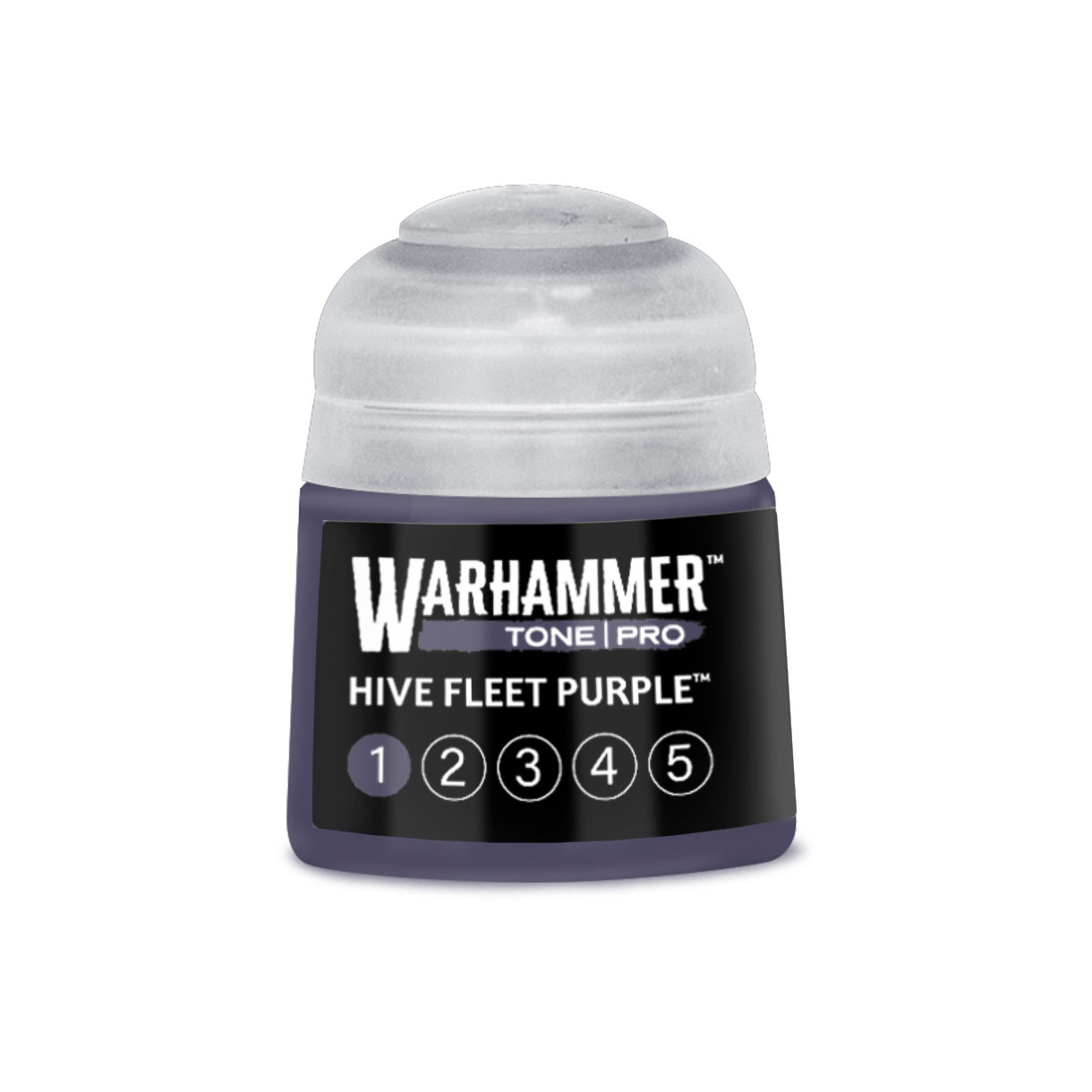 Hive Fleet Purple 1 12ML