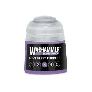 Hive Fleet Purple 3 12ML