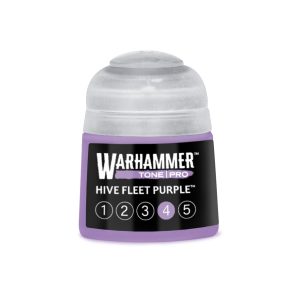 Hive Fleet Purple 4 12ML