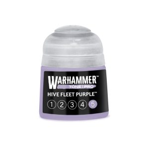 Hive Fleet Purple 5 12ML