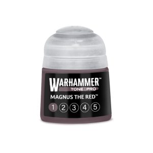 Magnus the Red 1 12ML