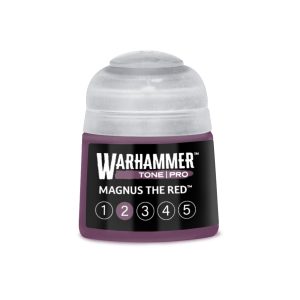 Magnus the Red 2 12ML