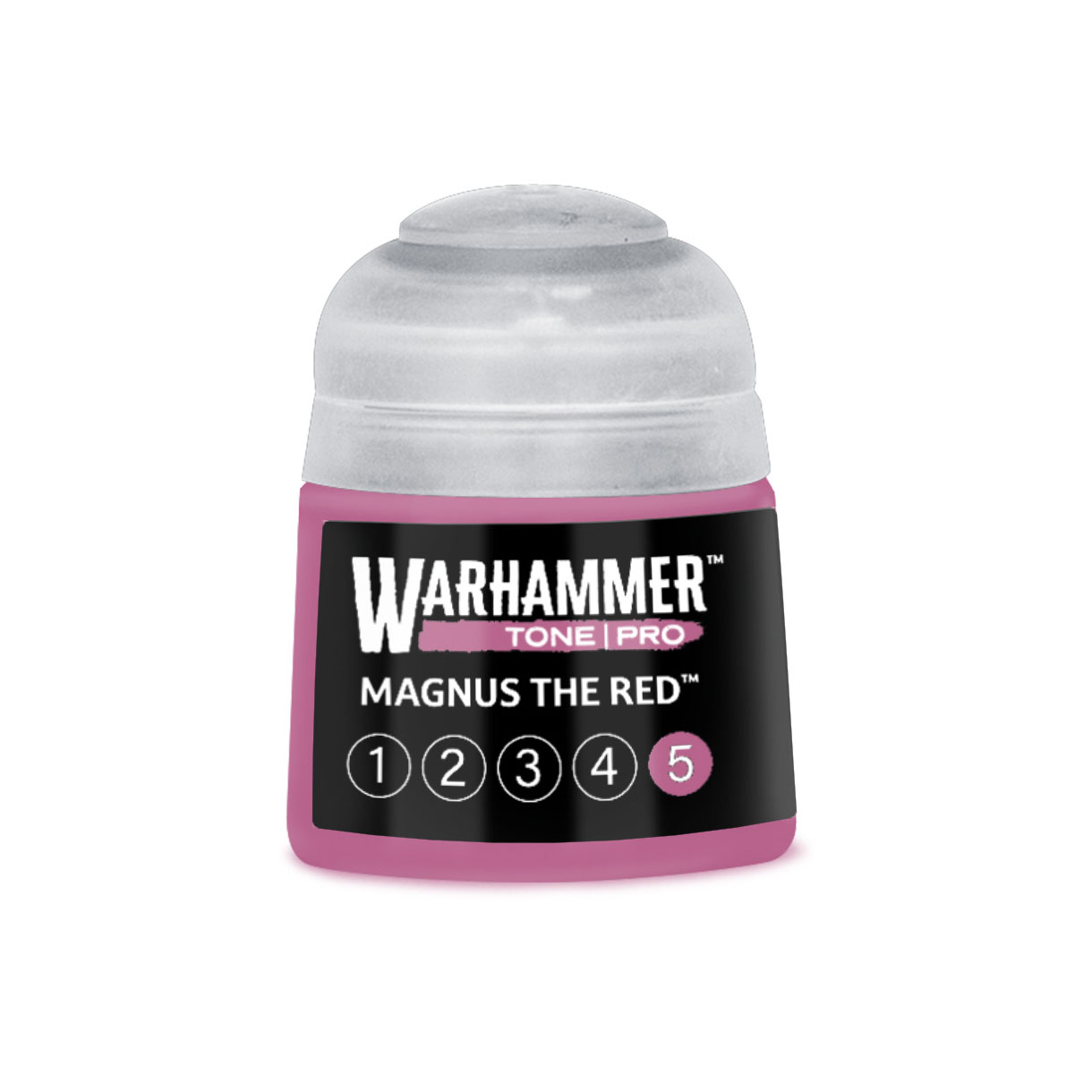 Magnus the Red 5 12ML