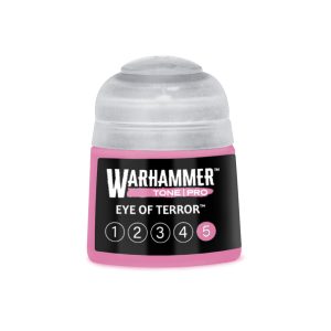 Eye of Terror  5 12ML